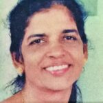 Chinnamma W/o George Thomas (Kunjunj) Pulippilelil (9)