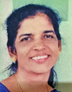 Chinnamma W/o George Thomas (Kunjunj) Pulippilelil (9)