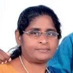 Elizabeth W/o Philip George (Santhosh) Santosh Vila -9