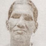 Mariamma W/o Abraham Cherian (Kunju) Vettithra TCK (8)