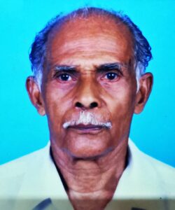 M. K. George, Nadukkeparambil (8)