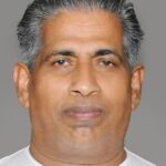 Pastor M. T. Thomas, Mayalil, Aalppara, Madras (9)