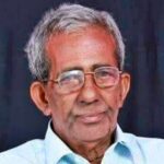 V. V. Mammen (George) Vadakkethu, Mayalil (8)