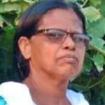 Mary W/o P. G. Johnson, Plavilakandathl, Hyderabad (9)