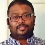 Mithosh Abraham, Kuttickattu, U.S.A. (9)