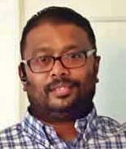 Mithosh Abraham, Kuttickattu, U.S.A. (9)