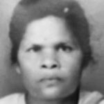 Shoshamma W/o M. C. Samuel (Kunjunj) Mlpl Koorthml (8)