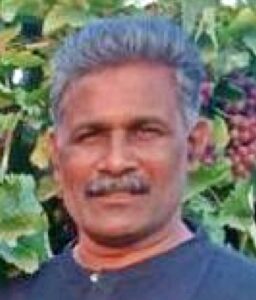 P. G. Johnson (Moncy), Plavilakandathil, Hyderabad (9)