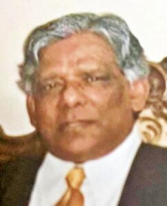 P. T. Jacob (Kunjumon) Plavilakandathil, U.S.A. (8)