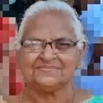 Saramma W/o Thomas N. Varghese (Kunjappan) Thundyl (8)
