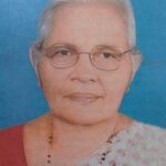 Mariamma W/o T.M. Chacko (Kunjunj) Kochprkl, Othra (9)