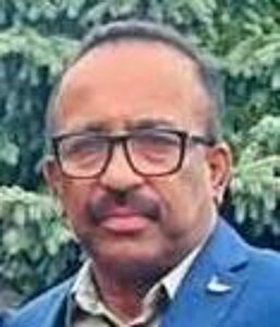 Chacko Mammen (Shaji), Mayalil, New York, U.S.A. (9)