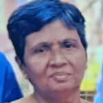 Shanthamma W/o Lincoln M. Koshy, Mallapalil Tprmbl (8)