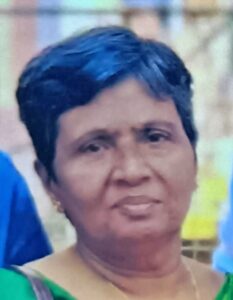 Shanthamma W/o Lincoln M. Koshy, Mallapalil Tprmbl (8)