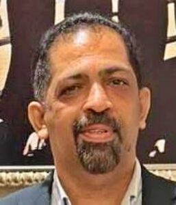 Shibu Mammen, Mayalil, New York, U.S.A. (9)
