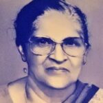Shoshamma W/o Cherian Koshy (Pappi) Mallapallil (7)