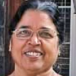 Valsamma W/o Thampi P. Thomas, Houston, U.S.A. (9)