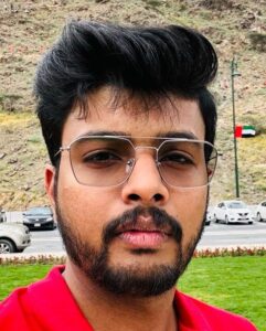 Benji Thomas Koshy, Kuttickattu, (10)