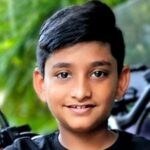 Bryan Bennet, Kuttickattu, (11)