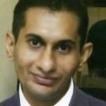 Niju K. Abraham, Kuttickattu, Puthenveedu (9)