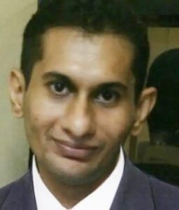 Niju K. Abraham, Kuttickattu, Puthenveedu (9)