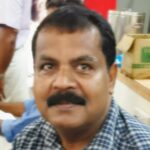 Sunil Varghese (Suni), Kallelil (10)