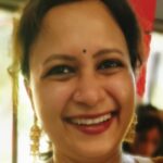 Hannah Mattam, W/o Dr. Boney Mathew, Kuttickattu, (10)