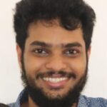 Richu Abraham Easow, Kattupoikayil, Kuttickattu (10)