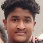 Roshan K. George, Kuttickattu, USA (9)