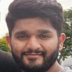 Suraj K. George, Kuttickattu, USA (9)