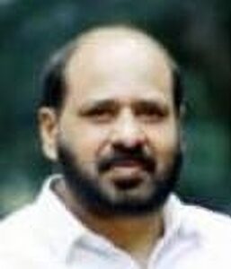 Thomas C. C. (Saji) Chempanal, Muthukulam (9)