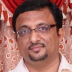 K. George Samuel (Georgi), Ktkt, Hyderabad (9)