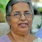 Aleyamma Varghese (Lovely), Charivukalayil (9)