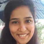 Nikitha Jacob, Kuttickattu, Charivukalayil (10)