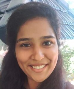 Nikitha Jacob, Kuttickattu, Charivukalayil (10)