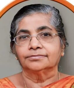 Omana Oommen, Kallelil (9)