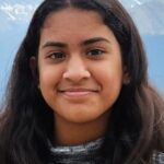 Riya Mathew, Kayyalackakathu, U.S.A. (10)