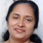 Soji Achamma Varghese, Kuttickattu, Grace Villa (9)