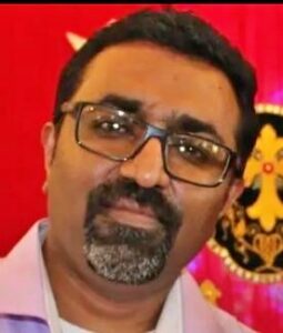 Jacob Kuruvilla, Karipurath, Puthenvedu (10)