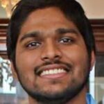 Jerin Koshy, Nediyakalayil, U.S.A. (10)