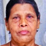 Kunjumol George, Kalayil, Ennikkad (9)