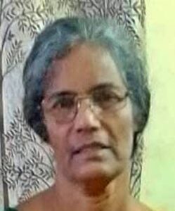 Leela George, Kalayil, Ennikkad (9)