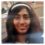 Nekha George, Kayyalackakathu, U.S.A (10)