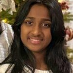 Neksa George, Kayyalackakathu, U.S.A. (10)