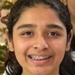 Niya George, Kayyalackakathu, U.S.A. (10)