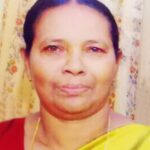 Rajamma Babu, Kodathethu (9)