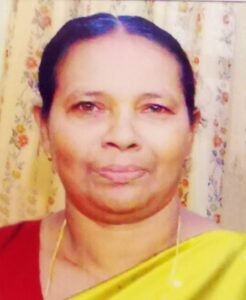 Rajamma Babu, Kodathethu (9)