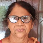 Rosamma Cherian, Chempanal, Kallisserry (8)