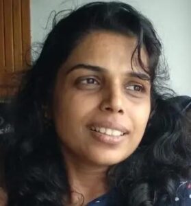 Sherly Varghese, Kuttickattu, Vazhayil (10)
