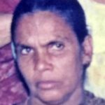 Shoshamma George, Kalayil, Ennikkad (9)